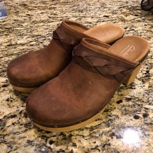 Clark’s women shoes